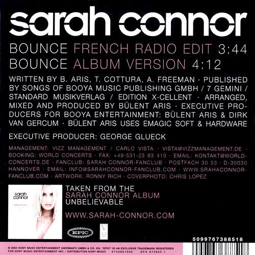 Bounce