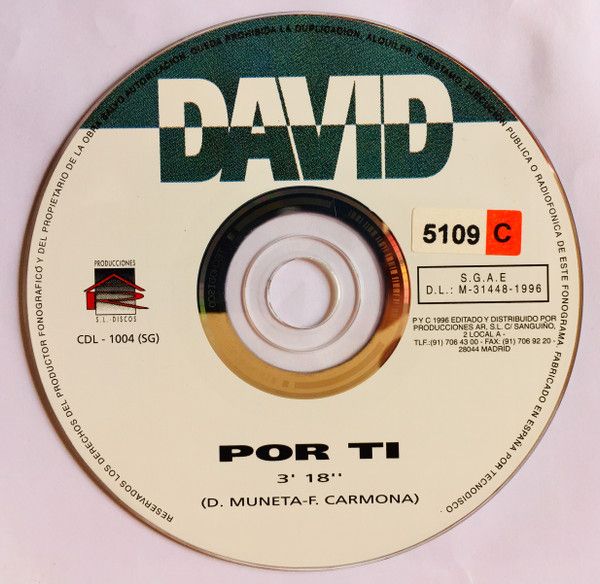 Por Ti