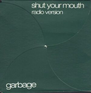 Shut Your Mouth (Radio Version)