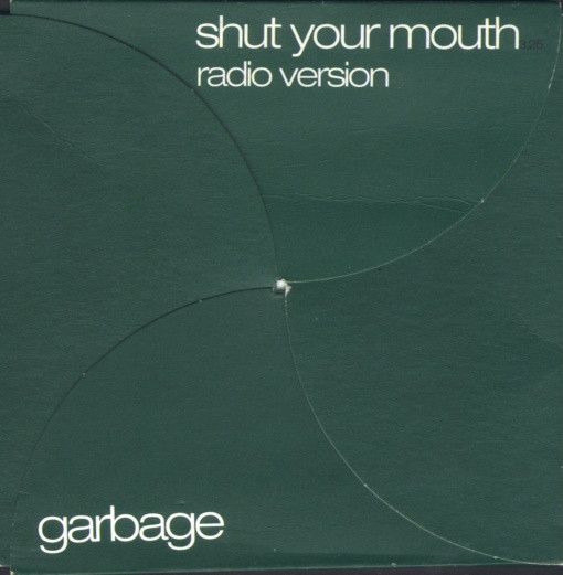 d2d6d3d13f68fdbc87f4f84924a13726b66201e4_0_0.jpeg Shut Your Mouth (Radio Version)