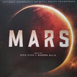 Mars (National Geographic Original Series Soundtrack)