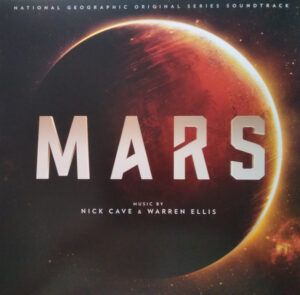 Mars (National Geographic Original Series Soundtrack)