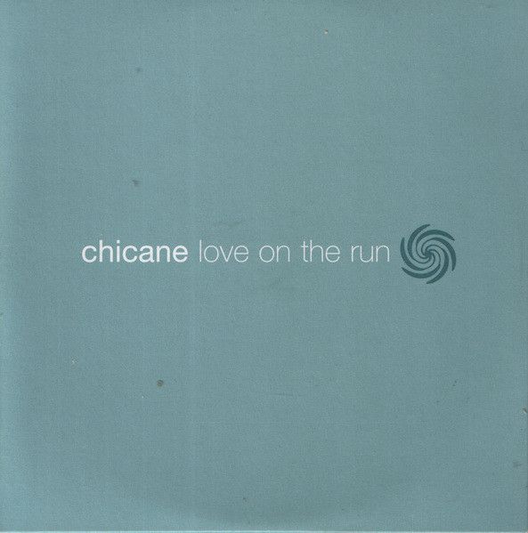 Love On The Run
