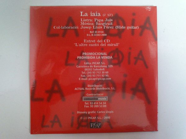 La Iaia