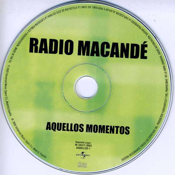 Aquellos Momentos