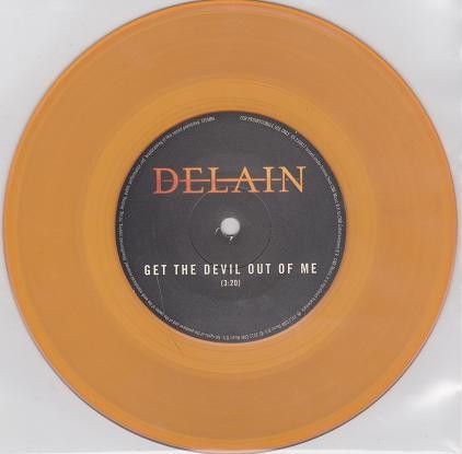 Get The Devil Out Of Me / Smalltown Boy