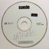 Attitude