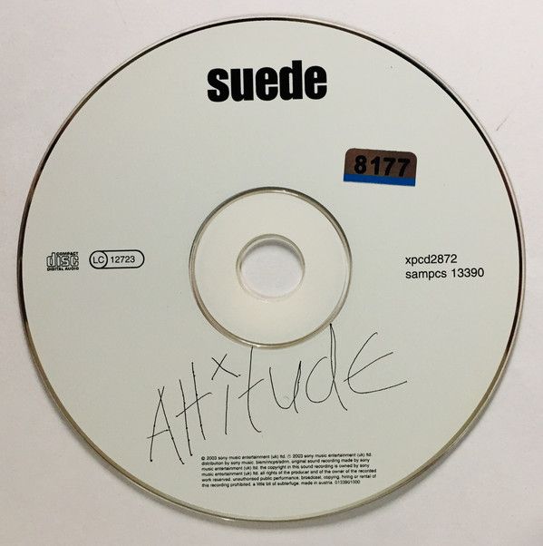 Attitude