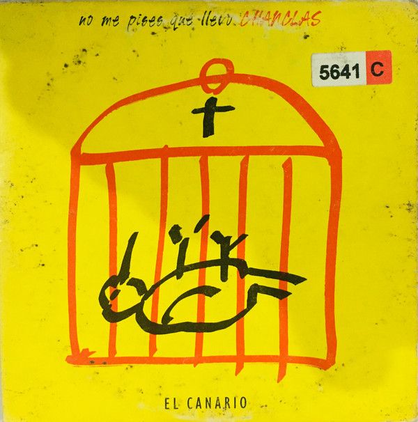El Canario