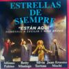 Están Aquí (Homenaje A Cecilia Y Nino Bravo).