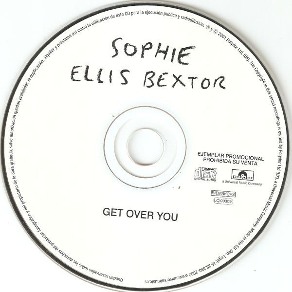 Get Over You