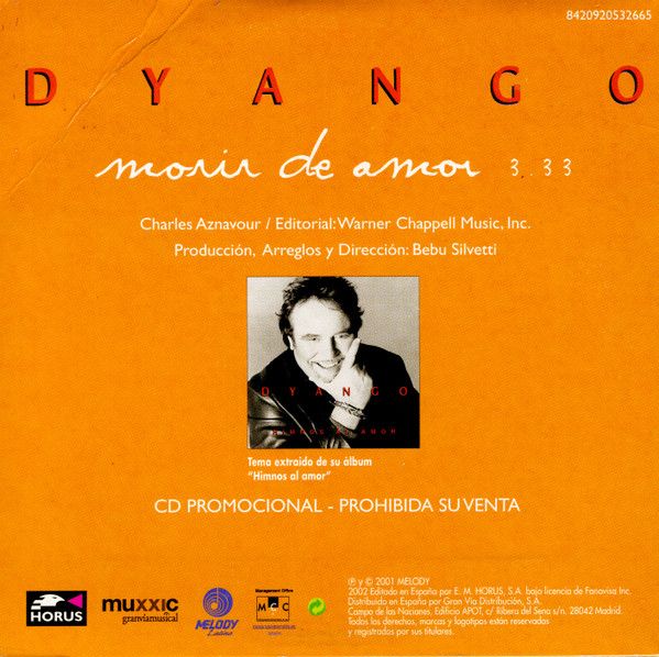 e62bc5aa908cfcad02abc310d8b7105584444759_0_0.jpeg Morir De Amor