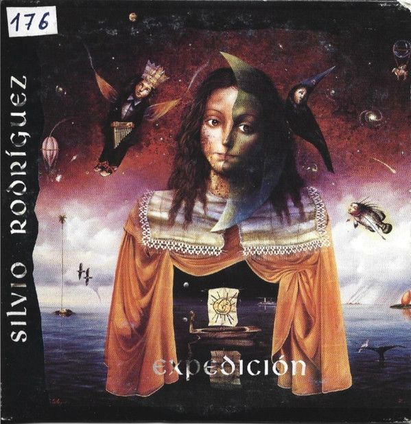 Totí / Expedición