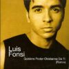 Quisiera Poder Olvidarme De Tí (Remix)