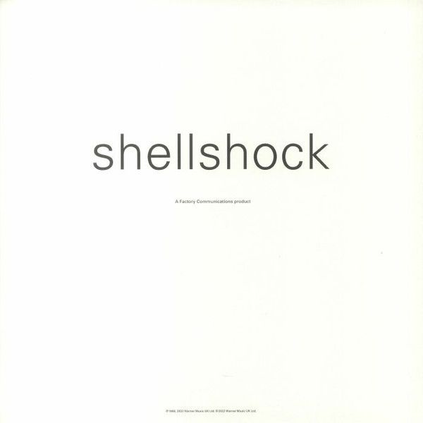 Shellshock