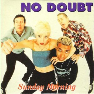 Sunday Morning