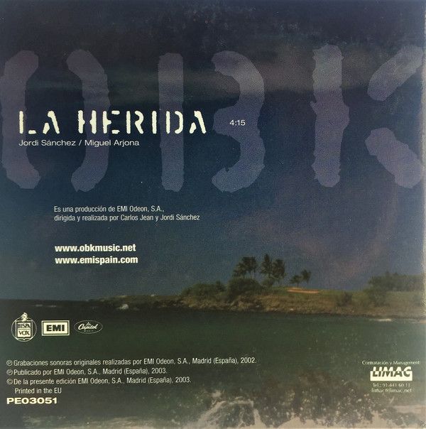 ea420b57d6df6a46f0fcd3107aebbfbd181883ae_0_0.jpeg La Herida