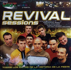 Revival Sessions