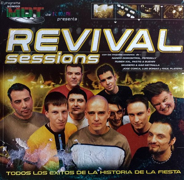 Revival Sessions