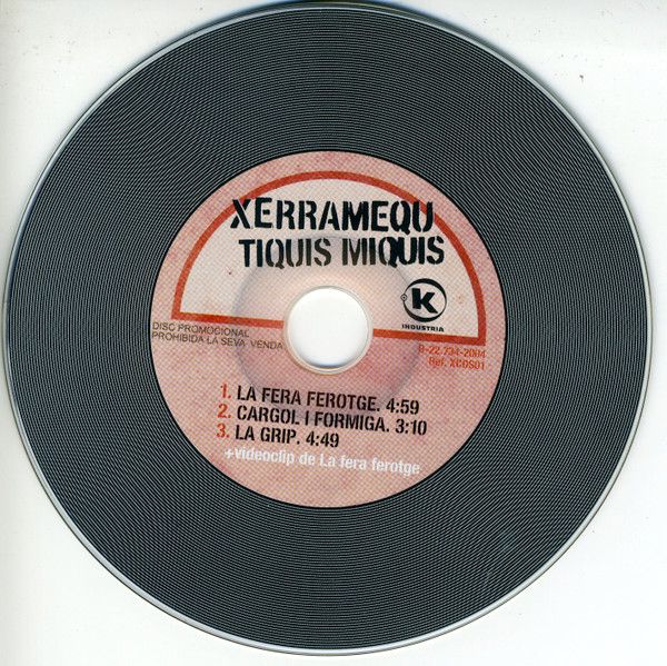 La Fera Ferotge
