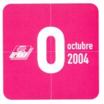Ariola Octubre 2004