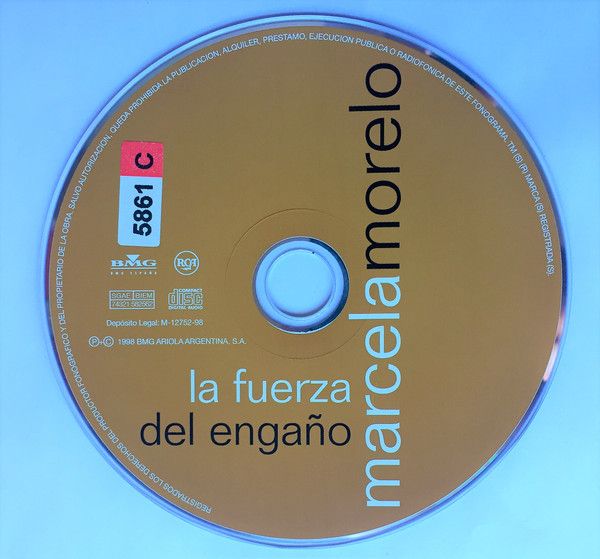 La Fuerza Del Engaño