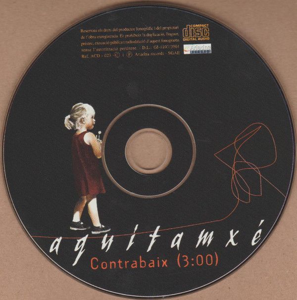 Contrabaix