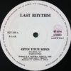 Open Your Mind (Remix)