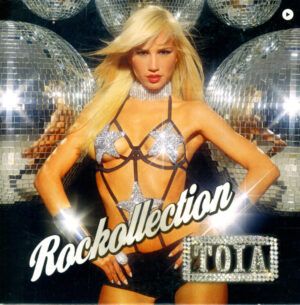 Rockollection