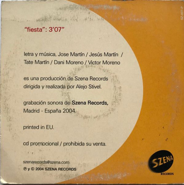 Fiesta
