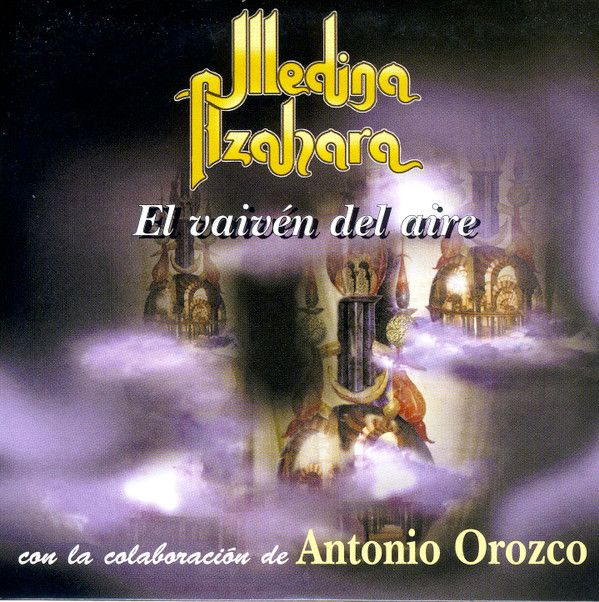 El Vaivén Del Aire