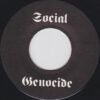 fe09325436ccfae45d3d3c55a7c7b6b23e4c8c68_0_0.jpeg Social Genocide / Systemphobic