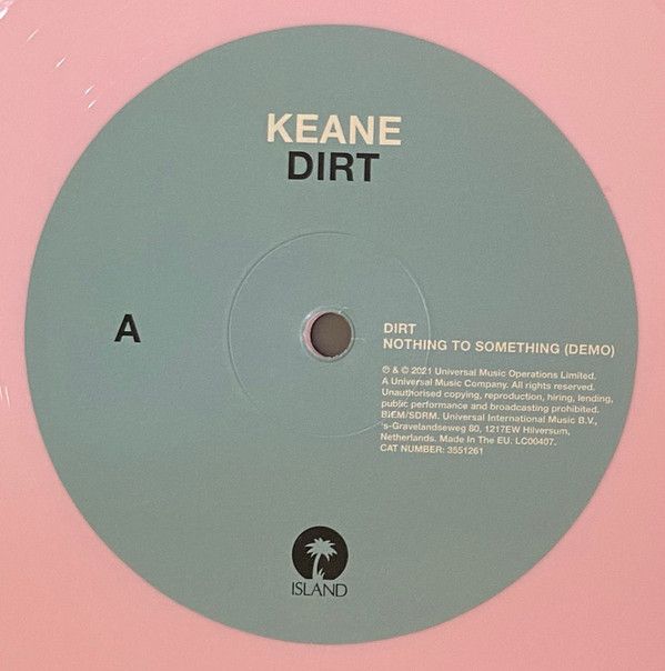 Dirt