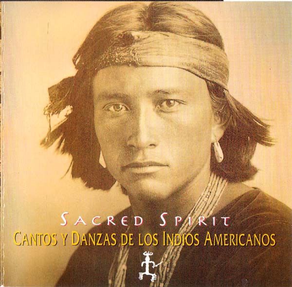 Cantos y Danzas de Los Indios Americanos