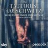 The Tattooist Of Auschwitz