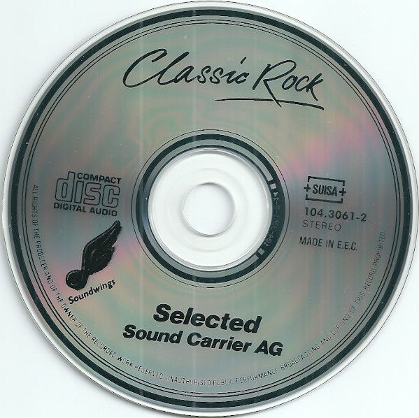 Classic Rock (The Original)
