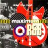 Doin' The Mod Volume Three - Maximum R&B