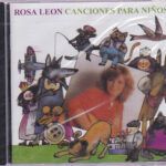 Canciones Para Niños Vol.1