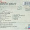 Il Trovatore Scenes And Arias
