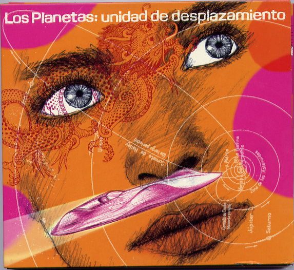 Unidad De Desplazamiento
