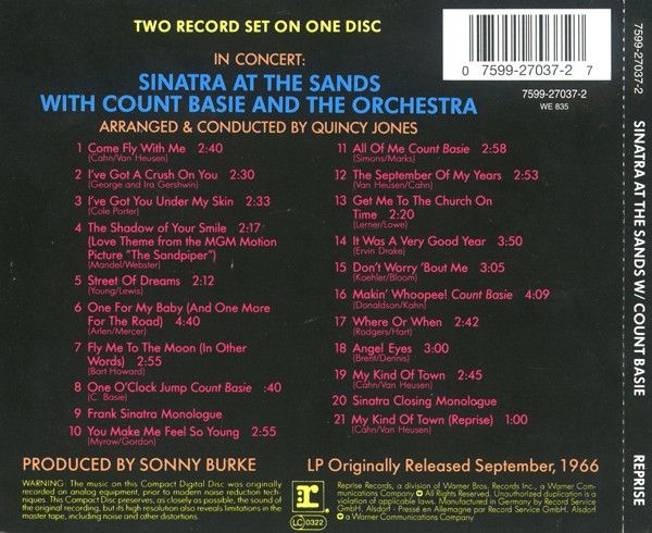 47999e50a5e64464e9d003e0c675669ca0a1e117_0_0.jpeg In Concert: Sinatra At The Sands