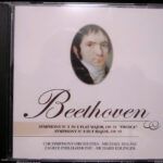 Symphony Nº 3 In E Flat Major, Op. 55 "Eroica" / Symphony Nº 8 In F Major, Op. 93