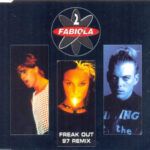 Freak Out (97 Remix)