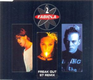 Freak Out (97 Remix)