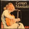 Georges Moustaki