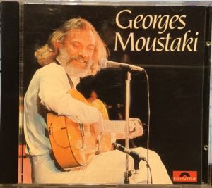 Georges Moustaki