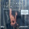 The Tattooist Of Auschwitz