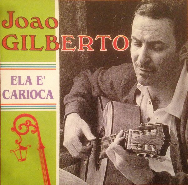 Ela E' Carioca