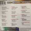 1999 Grammy Nominees