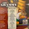 1999 Grammy Nominees